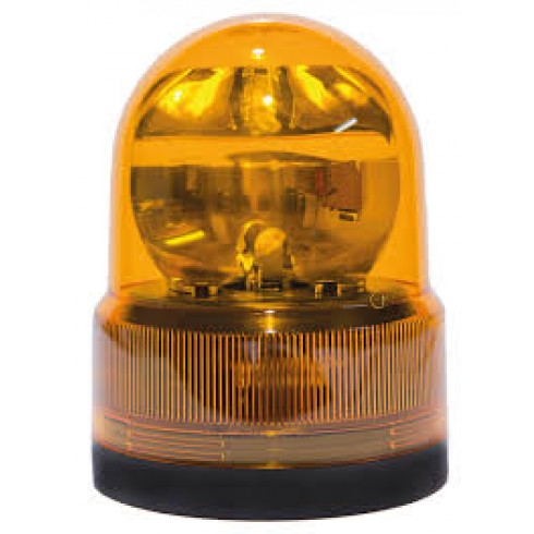 ΠΕΡΙΣΤΡΟΦΙΚΟΣ ΦΑΡΟΣ 9-33V  ΦΑΡΟΙ ΦΟΡΤΗΓΩΝ